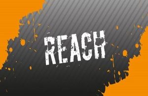 Compass REACH team logo