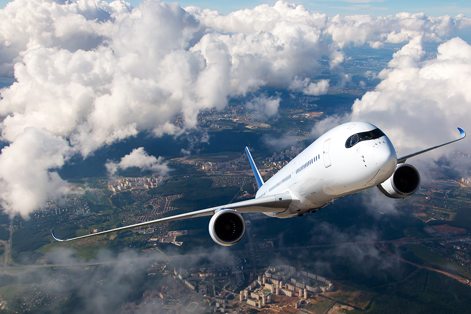 New Aviation Minister welcomes industry’s growing commitment to gender diversity