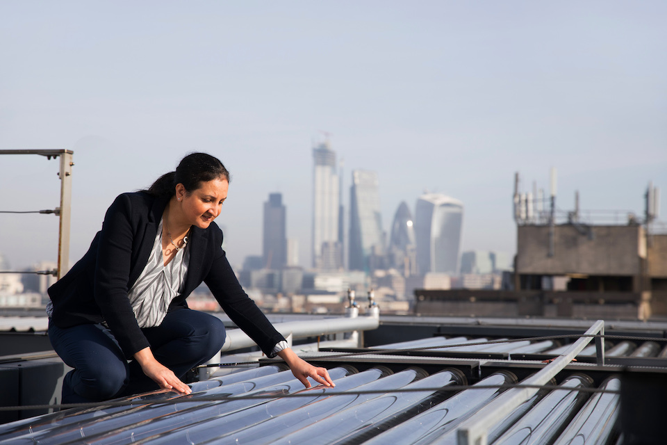 Smart energy systems: apply for funding