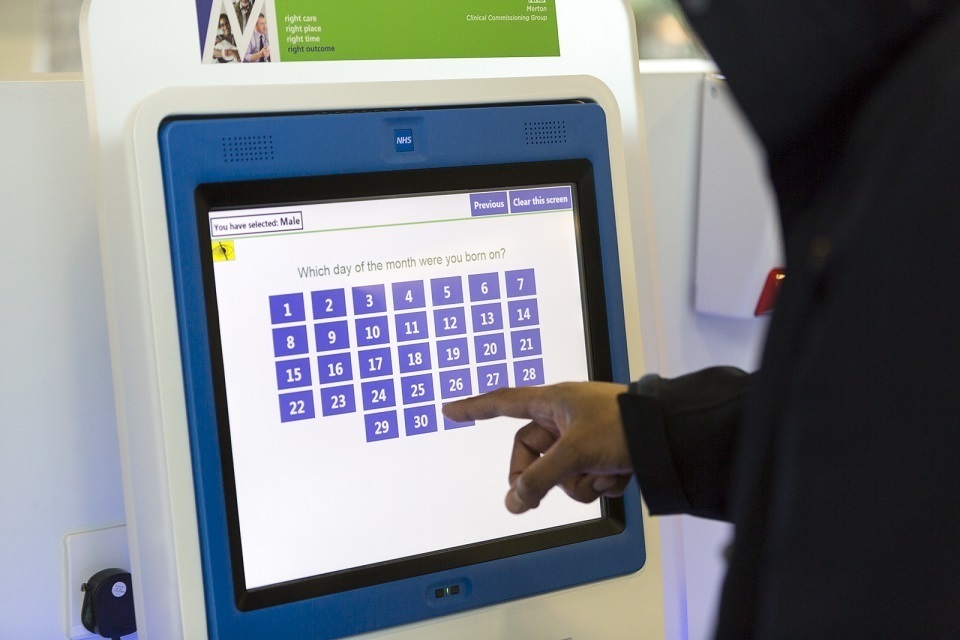 NHS hospitals and GP practices to get fibre optic internet