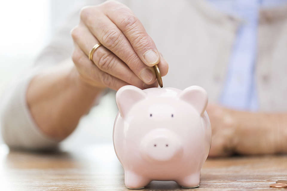 Cash here to stay as government commits to protecting access