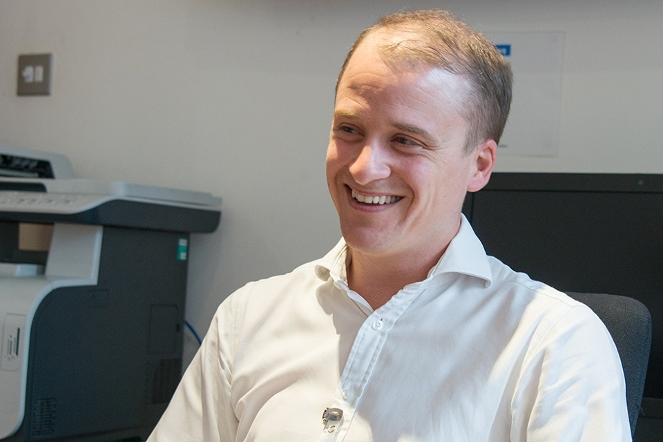 DASA Download: Innovation - it’s all about the benefit