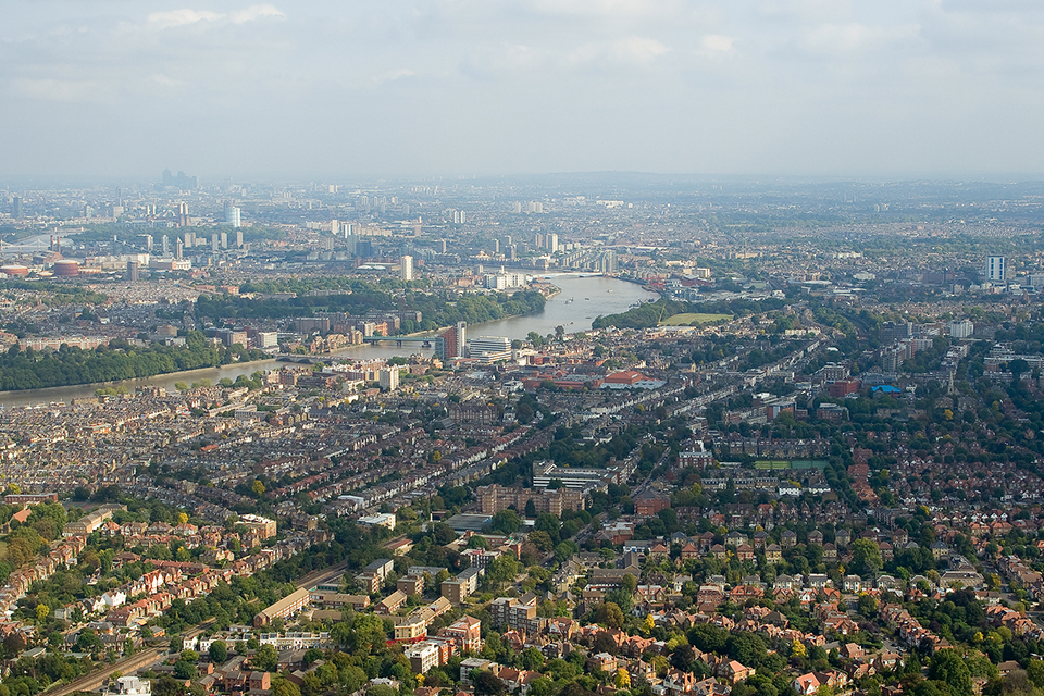 Planning Inspectorate launches inspector recruitment campaign
