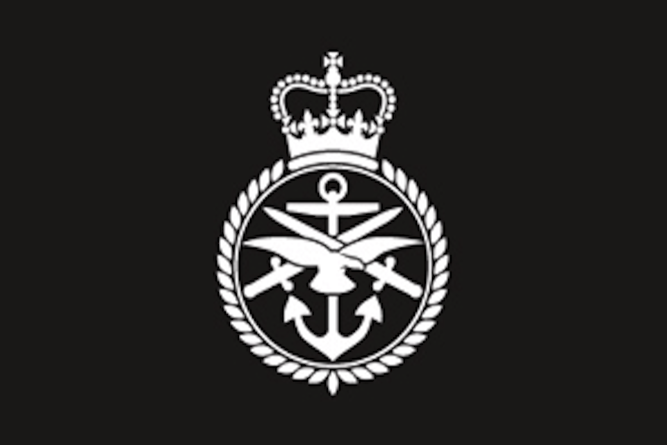 Ministry of Defence confirms the death of Guardsman Mathew Talbot