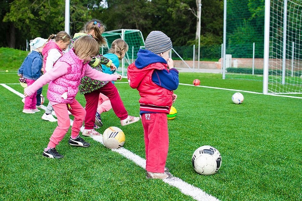 Free meals and activities for 50,000 children over 2019 summer holidays