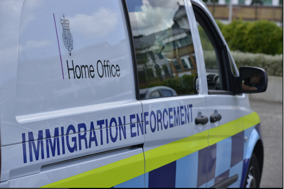 Inspection Report Published: A re inspection of the Home Office’s Reporting and Offender Management processes and of its management of non detained Foreign National Offenders