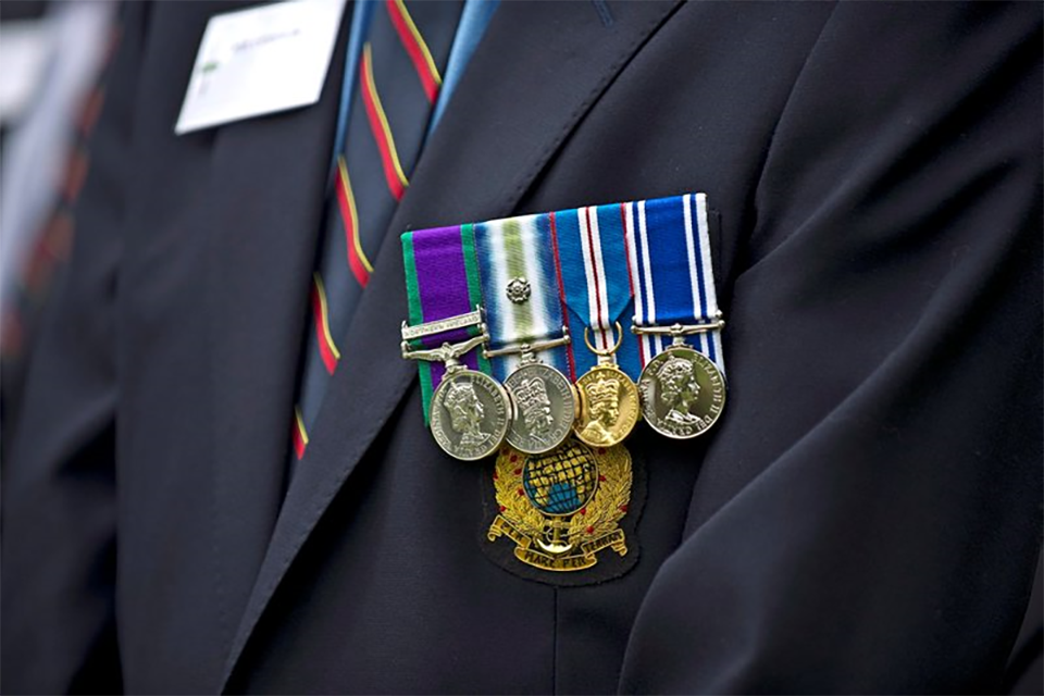Housing workshop for Veterans to be hosted by London VAPC