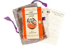 Lady Chatterley's Lover