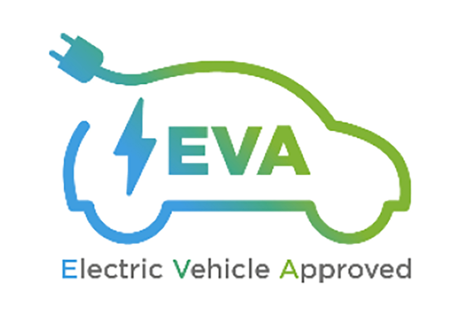 Stamp of approval for dealerships trained to work with electric cars