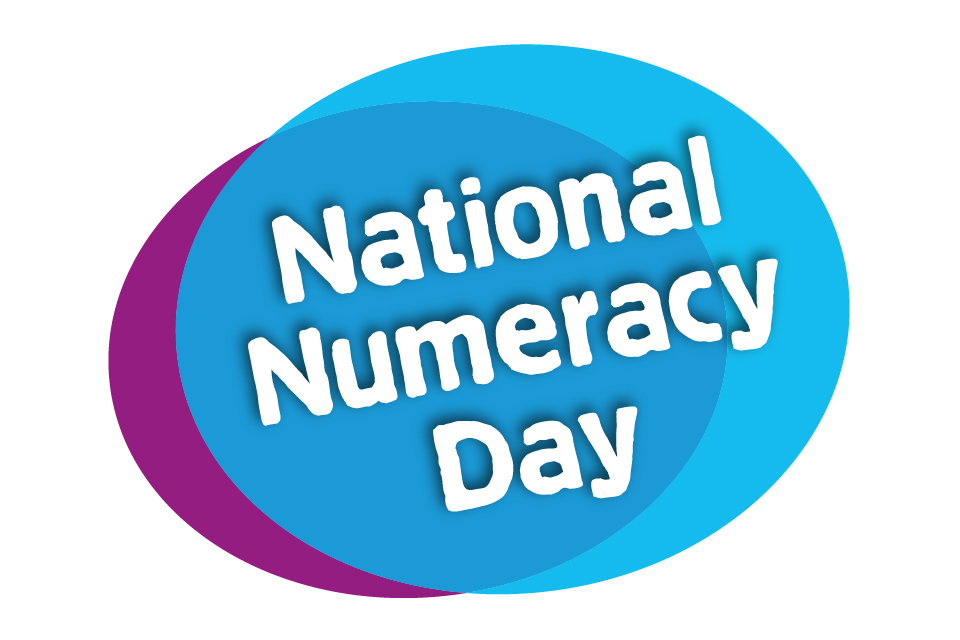 Ways improving your numeracy skills has become easier