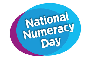 National Numeracy Day 2019