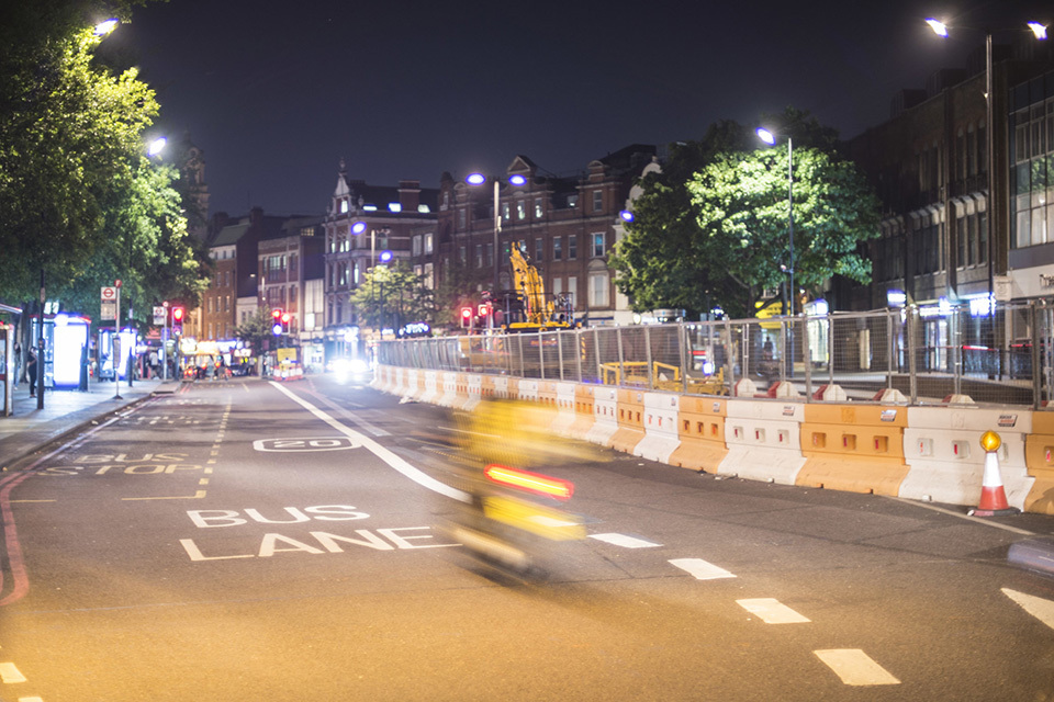 Government awards £25 million to fund zero-emission transport innovations