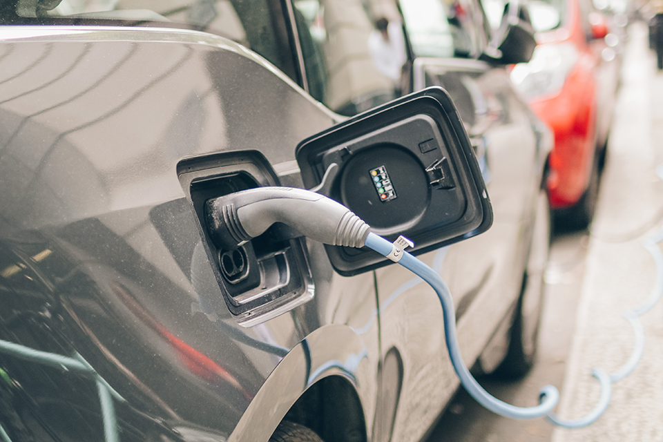 Major progress on northern green transport after record investment