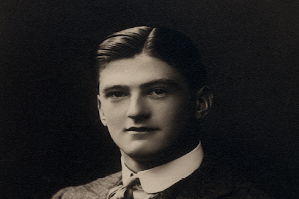 Graves of Two Kent Soldiers Identified a Century After Their Deaths in the Great War