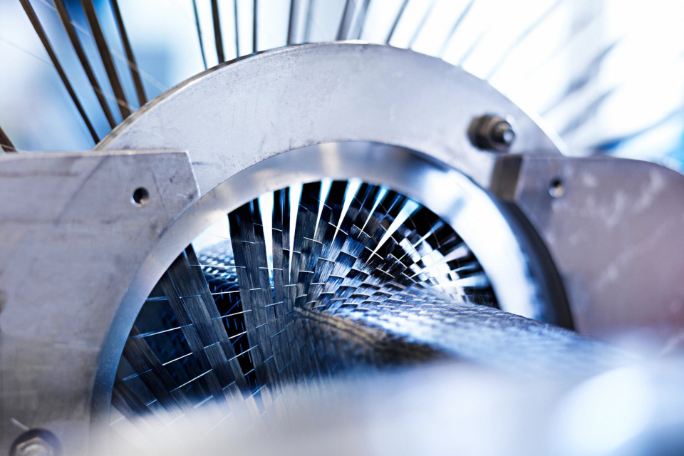 UK US disruptive composites projects: apply for funding