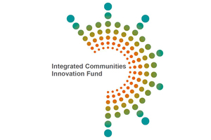 Integrated Communities Innovation Fund logo