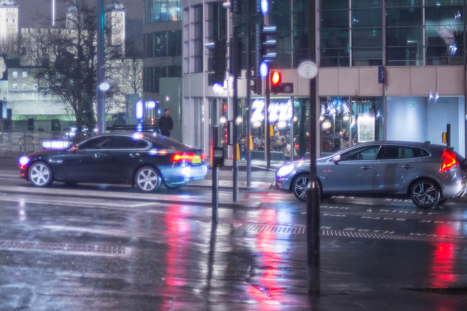 ‘Eco Innovators’: government calls on next generation to design the future of transport