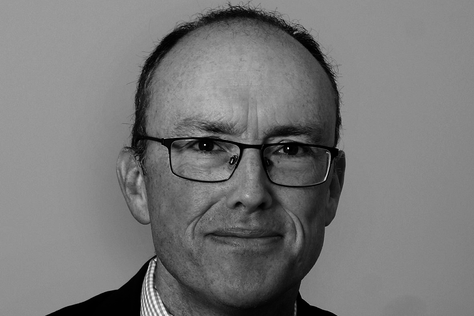 Independent Reviewer of Terrorism Legislation appointed