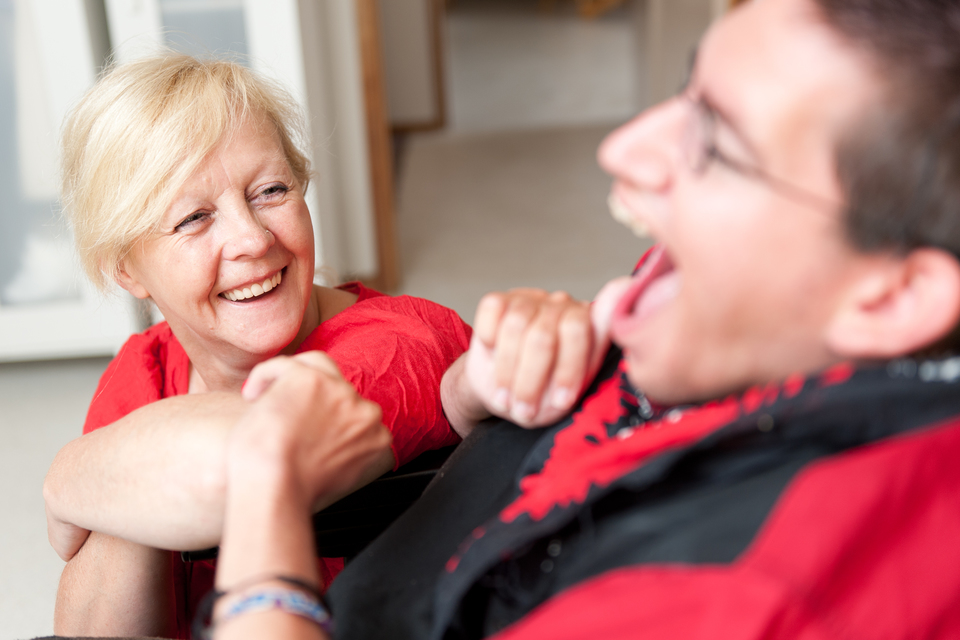 New measures to improve care for people with autism and learning disabilities