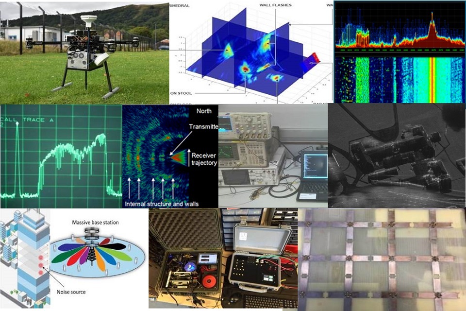 New funding stream for blue sky thinking