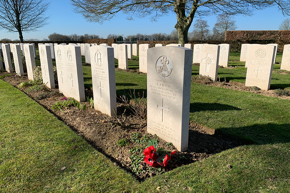 French authorities announce travel arrangements for D Day 75 in Normandy