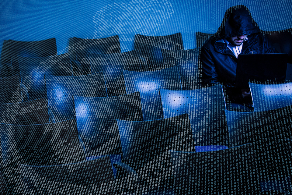 Cyber innovation at the forefront of UK’s approach to modern warfare