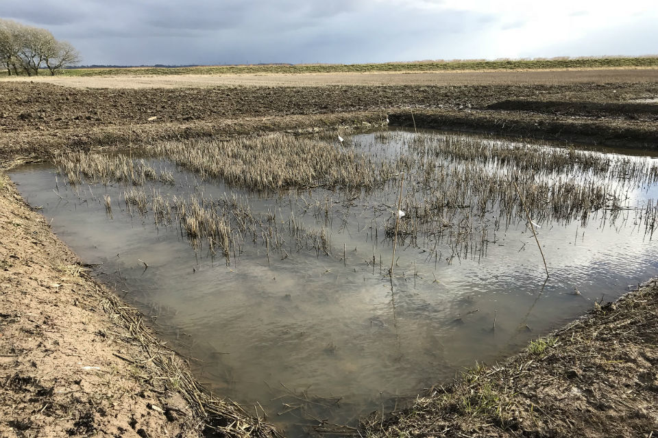 Appeal for landowners to take part in pioneering project