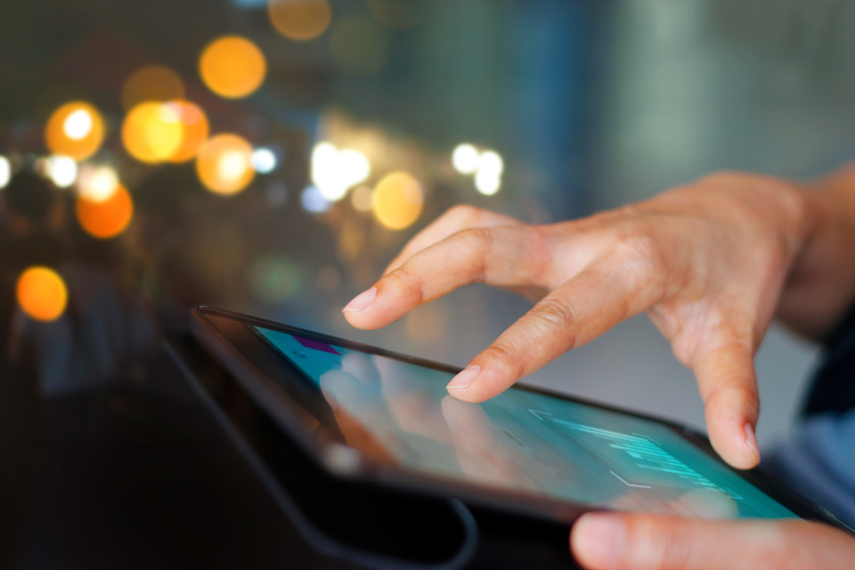 Tobii’s purchase of Smartbox raises competition concerns