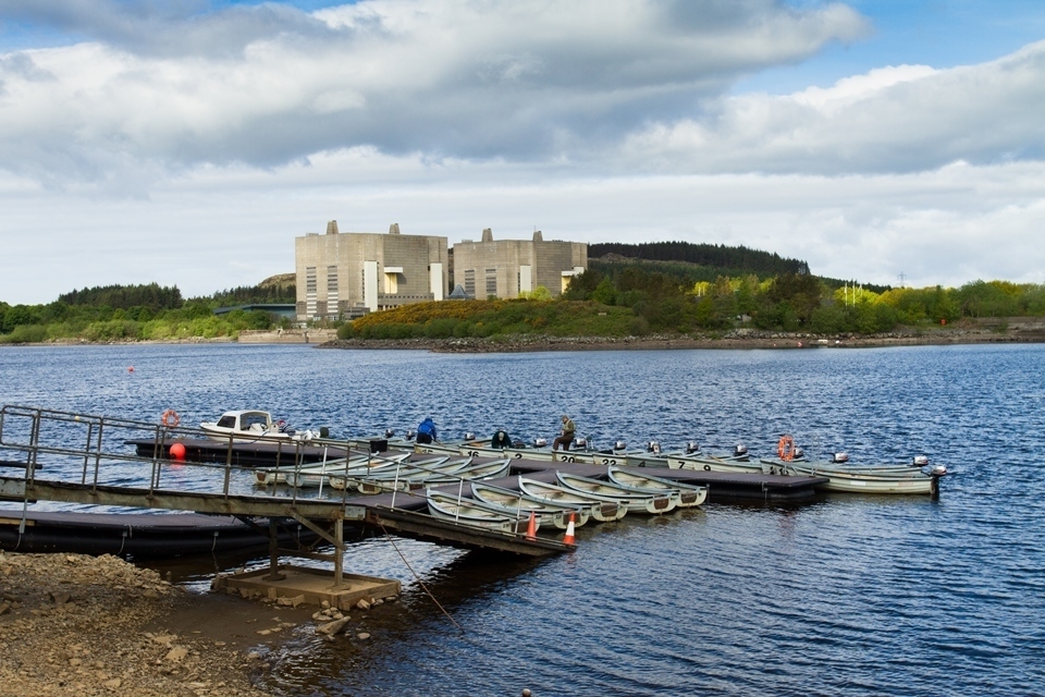 NDA discusses progress and opportunities at Welsh stakeholder event