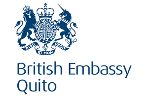 British Embassy Quito