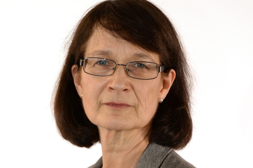 New deputy chief medical officer appointed for England