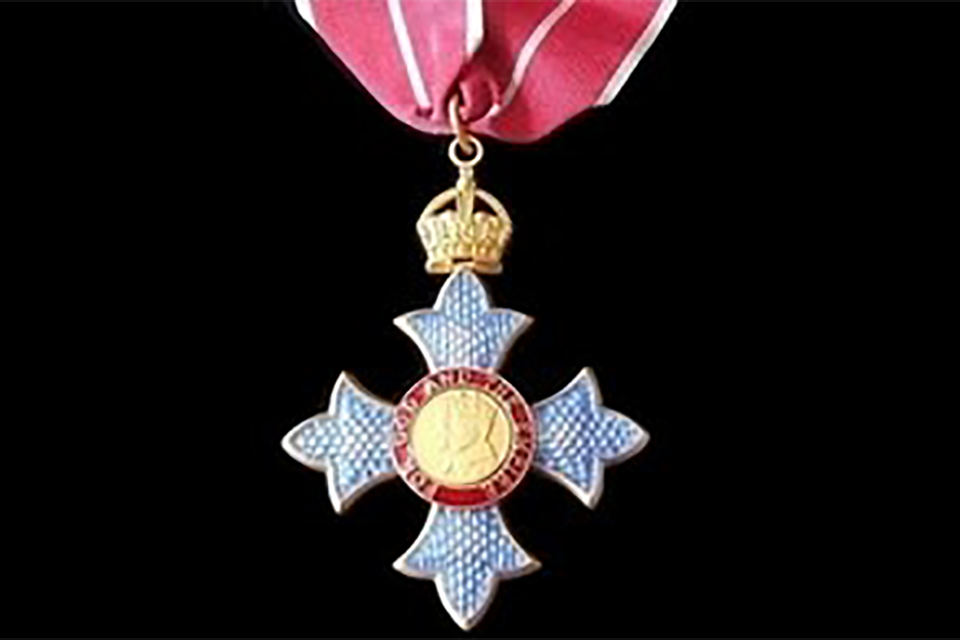 The Queen’s Birthday Honours List 2019