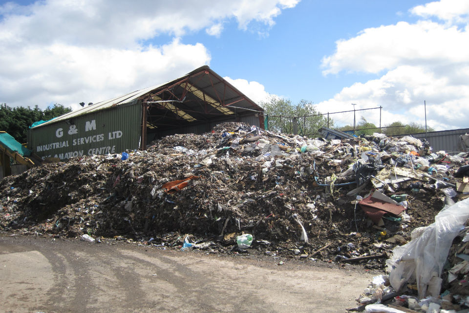 Rowanoak directors found guilty of waste crime