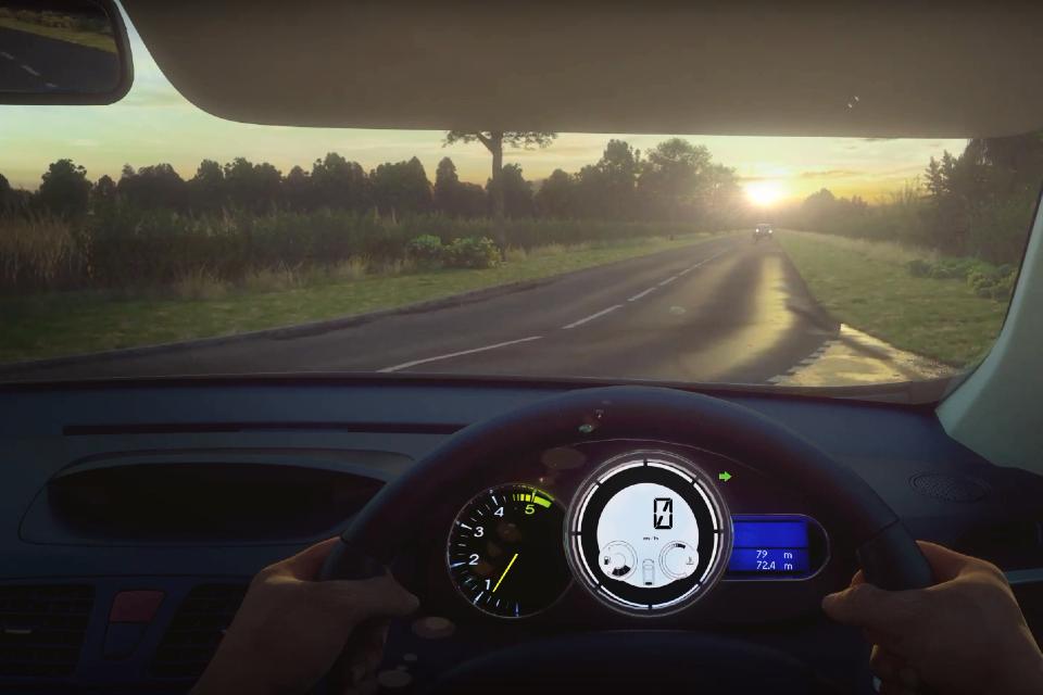 New videos to help learner drivers improve motorcyclist awareness