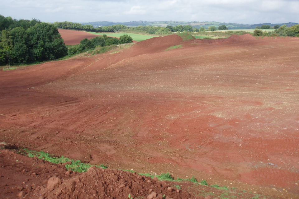 Devon landowner took 23 times the legal limit of waste from haulier