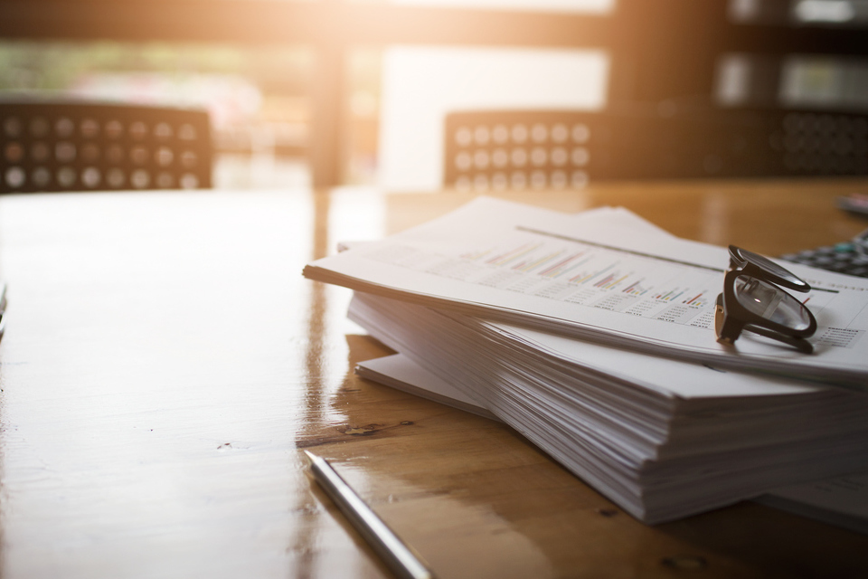 CMA to research Scottish legal services market