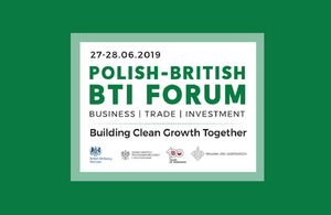 BTI Forum