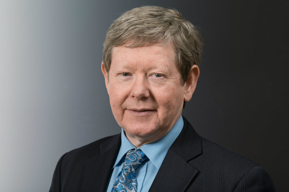 Michael Walker appointed to FSA Scientific Advisory Committee