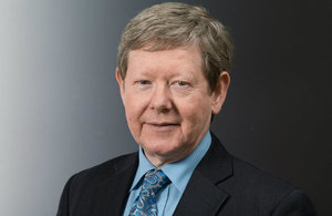 Dr Michael Walker