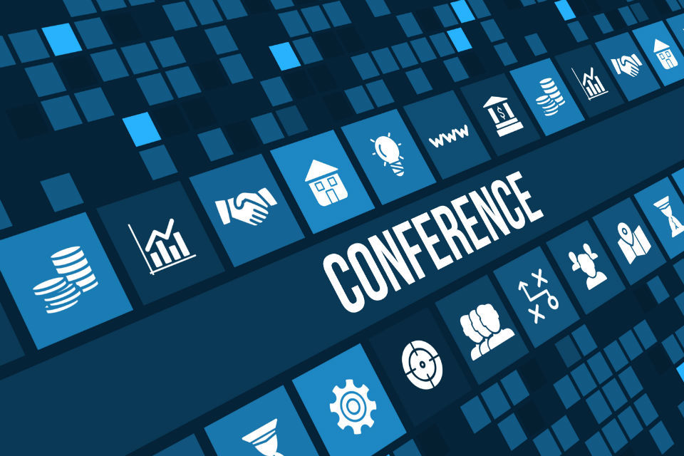 2019 GCA Conference - Speaker presentations