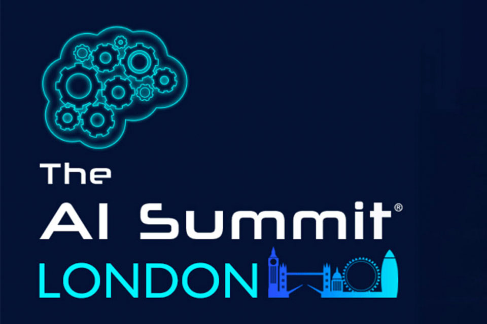 AI summit London