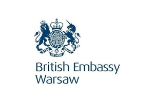 Ambasada Brytyjska