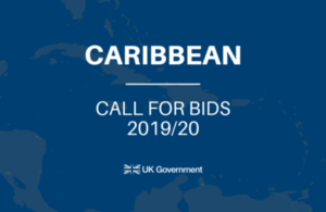 Caribbean Call For Bids 2019-20