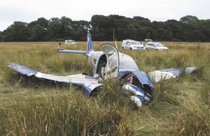 G-TSKY