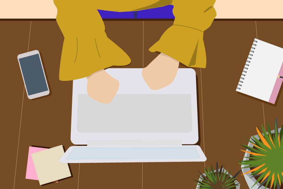 Student loan repayment has a new home