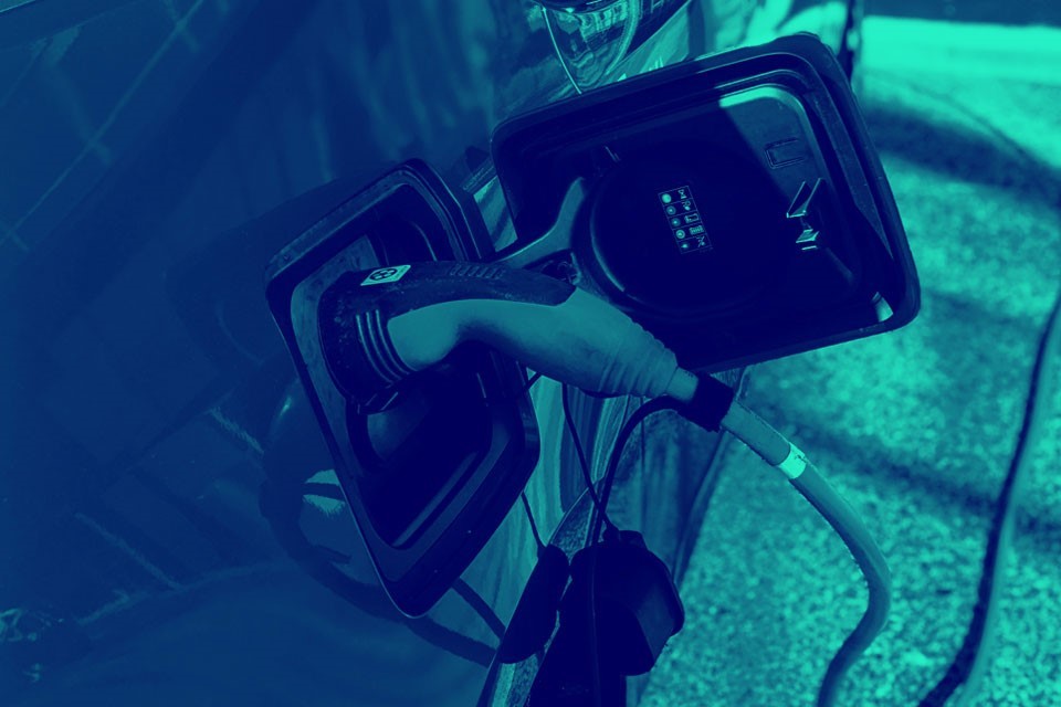 New requirements for electric chargepoints as country moves towards net zero