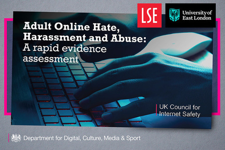 UK council for Internet Safety