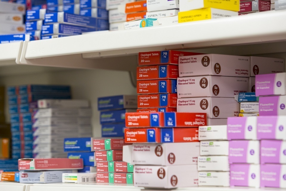 Medicines and medical products supply: government updates no deal Brexit plans
