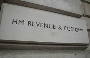 HMRC