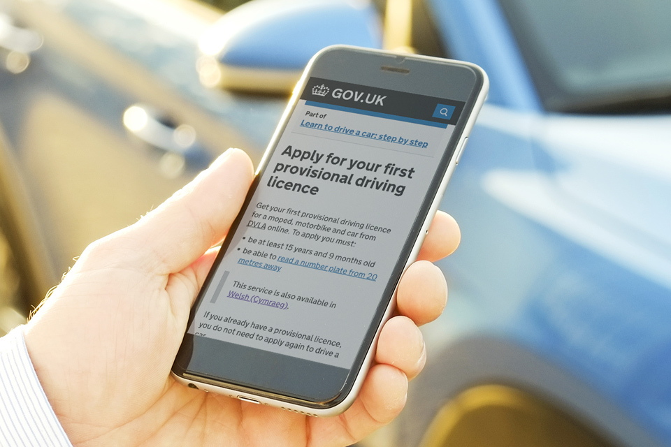 New DVLA figures suggest motorists are missing out on millions